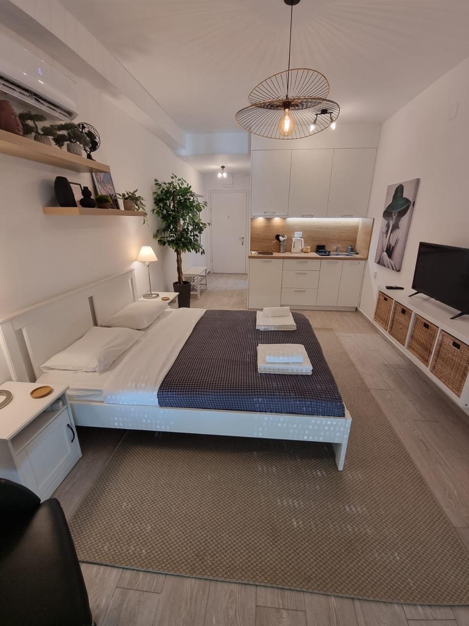 Studio Becici Görünüm